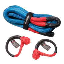 Saber 18k Kinetiskt Recovery Kit